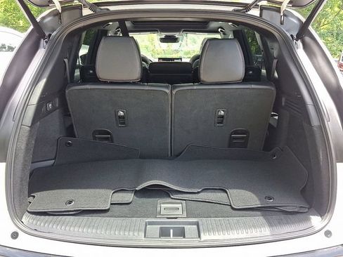 Used 2024 Acura MDX A-Spec AWD/4WD image 31