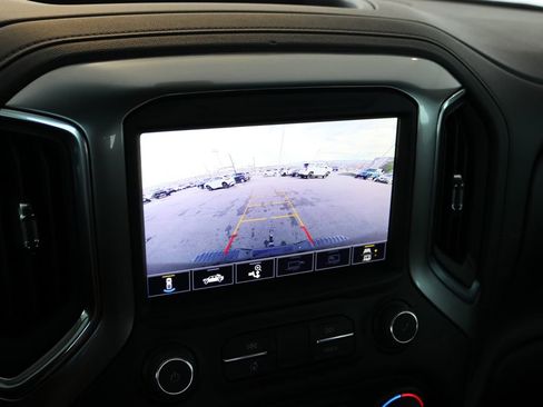 Used 2023 Chevrolet Silverado 2500 LTZ w/ LTZ Plus Package image 51