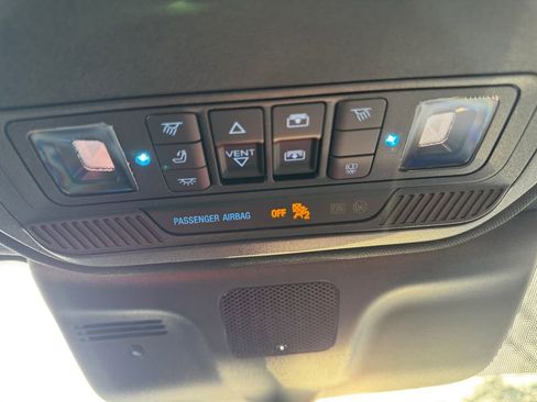 New 2026 Ford Expedition Tremor image 38