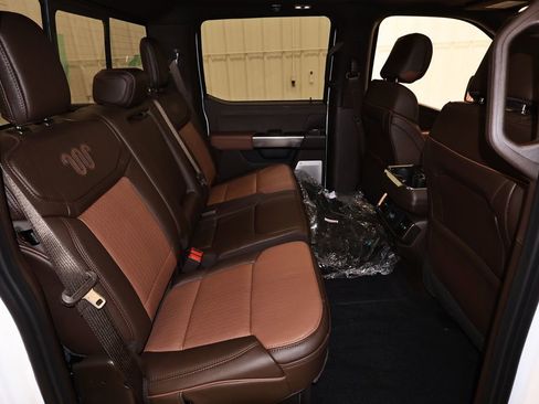 New 2026 Ford F150 King Ranch AWD/4WD image 16