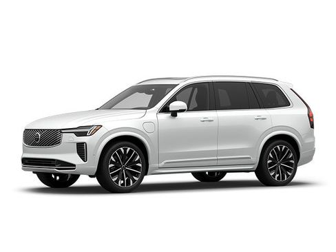Certified 2026 Volvo XC90 T8 Ultra w/ Protection Package Premier AWD/4WD image 1