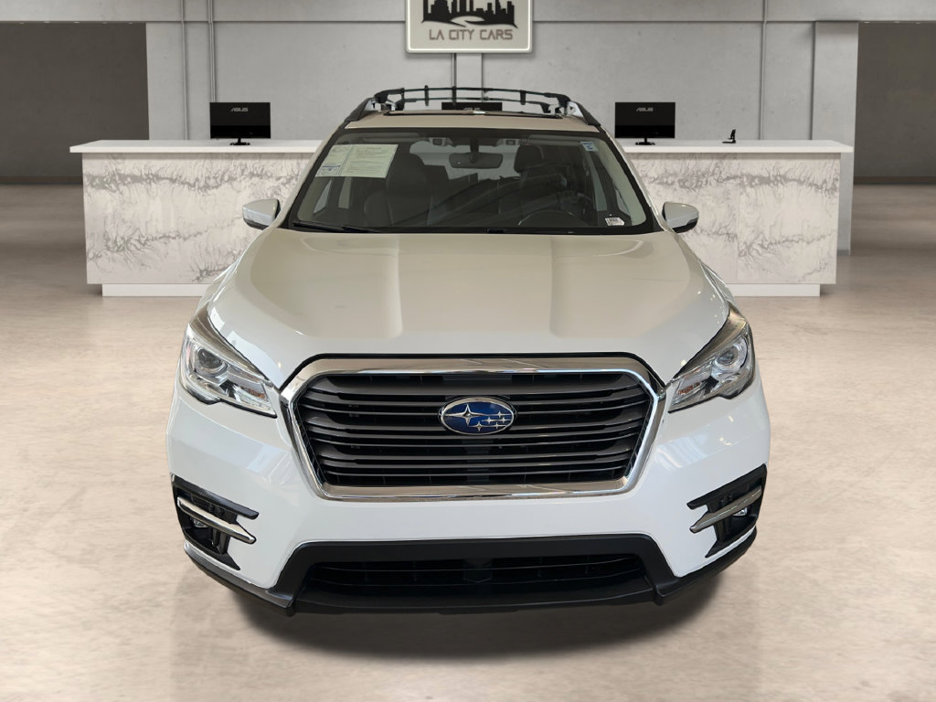 Used 2022 Subaru Ascent Limited w/ Technology Package AWD/4WD image 9