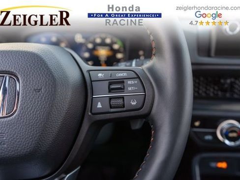 Used 2025 Honda CR-V Sport image 21