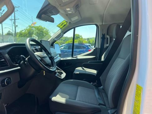 Used 2022 Ford Transit 350 XLT RWD image 10