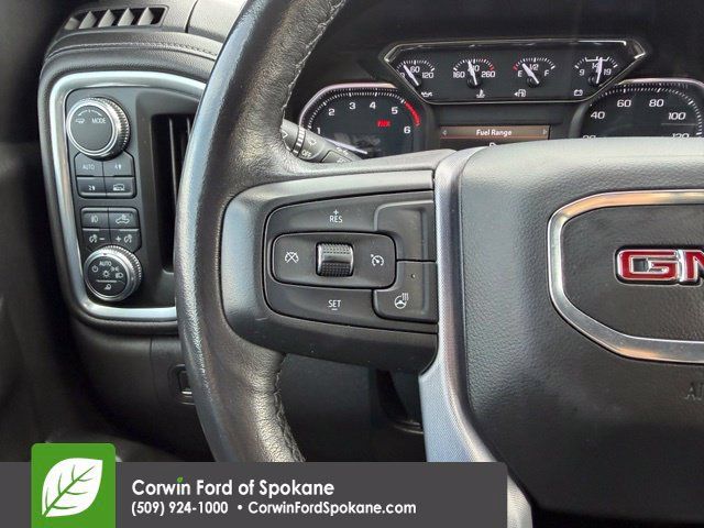 Used 2021 GMC Sierra 1500 Elevation w/ Preferred Package AWD/4WD image 21