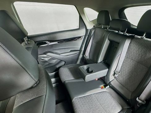 New 2026 Kia Seltos S AWD/4WD image 24