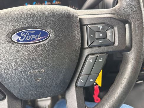 Used 2016 Ford F150 XL w/ Equipment Group 101A Mid image 22