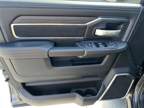 New 2026 RAM 2500 Laramie w/ Night Edition image 12