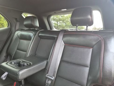 Used 2024 Chevrolet Equinox RS w/ RS Leather Package image 37