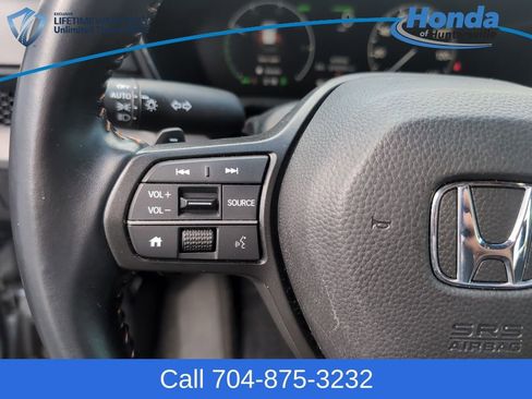 Used 2025 Honda CR-V Sport image 22