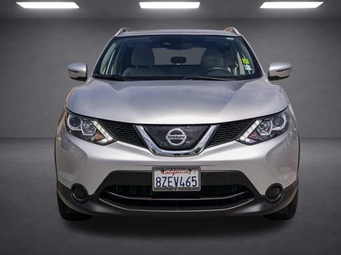 Used 2019 Nissan Rogue Sport SV FWD image 9