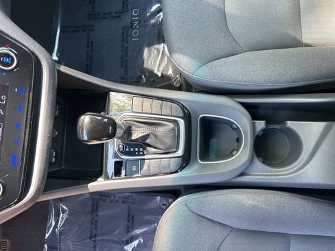 Used 2022 Hyundai Ioniq Blue image 17