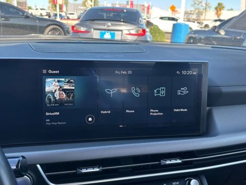 Used 2024 Hyundai Sonata SEL image 24