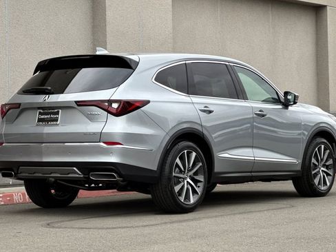 New 2026 Acura MDX A-Spec image 4