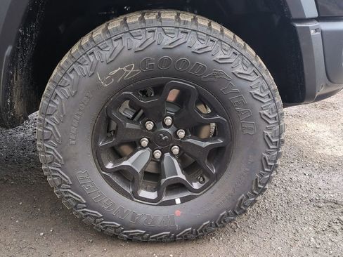 New 2026 RAM 1500 RHO AWD/4WD image 9