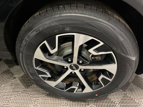 Certified 2023 Kia Sportage EX FWD image 27