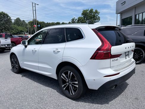 Used 2018 Volvo XC60 T6 Momentum w/ Convenience Package AWD/4WD image 7