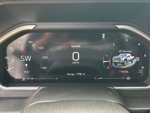 New 2026 GMC Sierra 2500 Denali Ultimate image 28