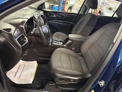 Used 2019 Chevrolet Equinox LT AWD/4WD image 11