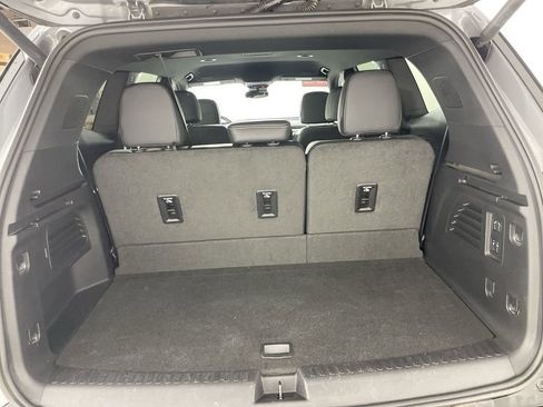 New 2025 Buick Enclave Preferred w/ Power Package FWD image 25