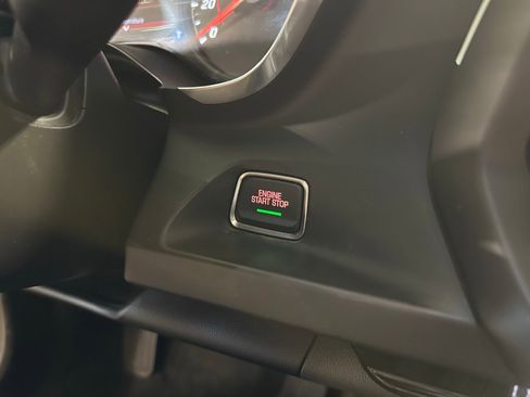 Used 2021 Chevrolet Camaro SS image 24