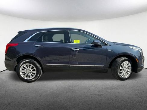 Used 2018 Cadillac XT5 Luxury AWD/4WD image 19