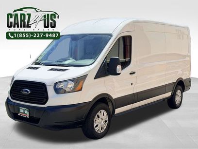 Used 2019 Ford Transit 150 148 Medium Roof