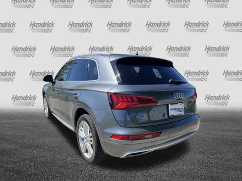 Used 2018 Audi Q5 2.0T Premium Plus AWD/4WD image 9