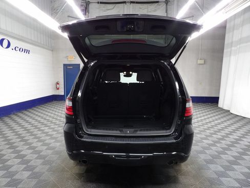 Used 2025 Dodge Durango R/T AWD/4WD image 38