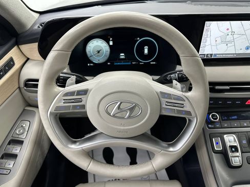 Used 2024 Hyundai Palisade Limited AWD/4WD image 27