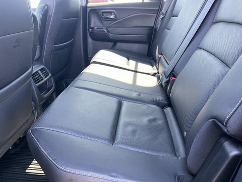 Used 2023 Honda Ridgeline RTL image 21