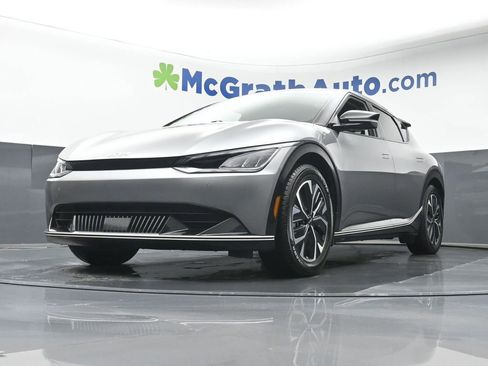 Used 2023 Kia EV6 Wind image 6