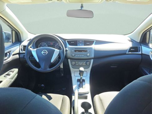 Used 2013 Nissan Sentra S image 14