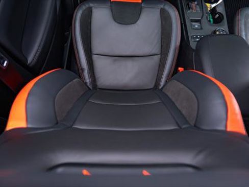 Used 2025 Ford Ranger Raptor image 37