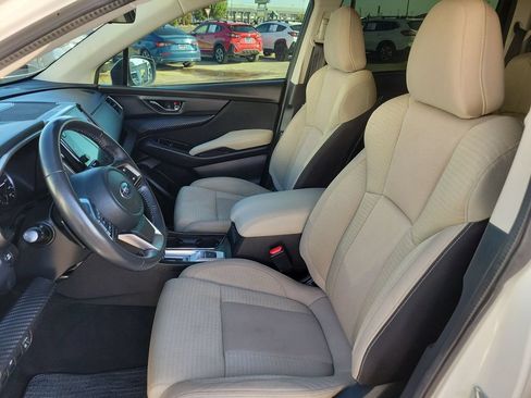 Used 2023 Subaru Ascent Premium w/ Convenience Package AWD/4WD image 16