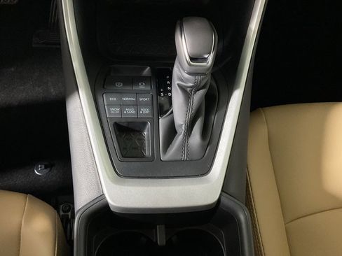 New 2025 Toyota RAV4 XLE Premium image 29