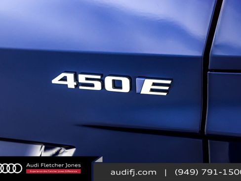 Used 2024 Cadillac Lyriq Sport w/ LPO, Floor Liner Package image 9