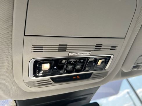 New 2026 Lincoln Nautilus Reserve w/ Jet Appearance Package AWD/4WD image 25