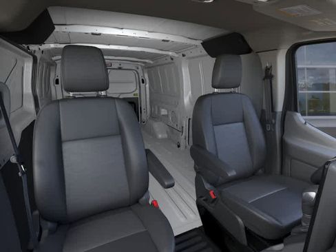 New 2026 Ford Transit 250 Low Roof RWD image 10