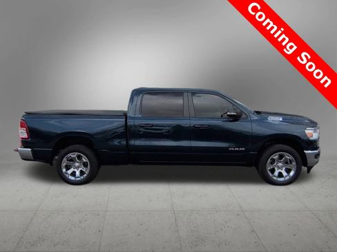 Used 2022 RAM 1500 Big Horn image 7