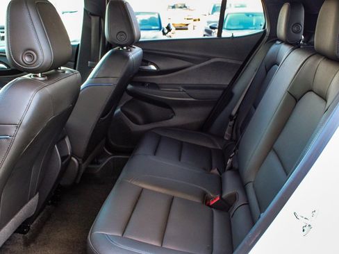 Used 2024 Buick Envista Sport Touring w/ Convenience I Package image 33