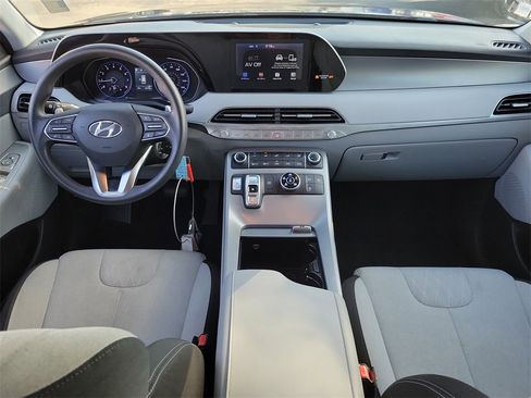 Used 2020 Hyundai Palisade SE image 20