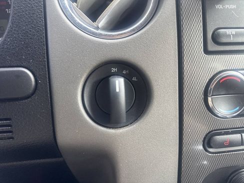 Used 2008 Ford F150 FX4 AWD/4WD image 17