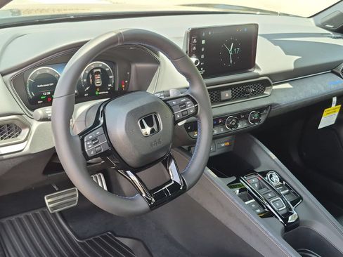 New 2026 Honda Prelude image 2
