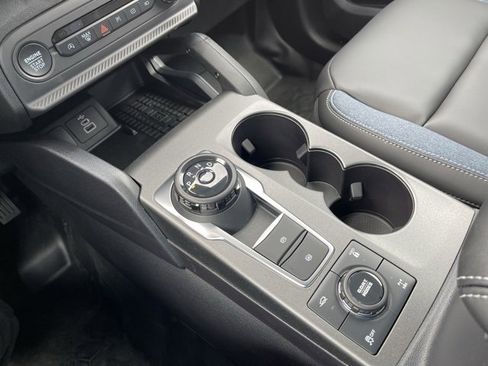 New 2025 Ford Bronco Sport Outer Banks w/ Sasquatch Outer Banks Package image 14