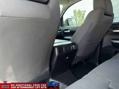 Used 2020 Toyota Tundra SR5 w/ SR5 Upgrade Package image 22