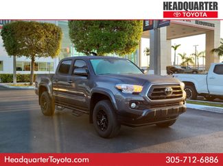 Used 2022 Toyota Tacoma SR5 video 1