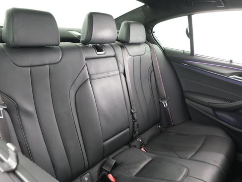 Used 2023 BMW M5 w/ Competition Package AWD/4WD image 41