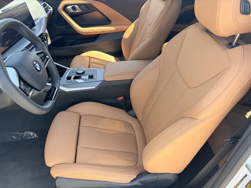 Used 2026 BMW 230i Coupe w/ Convenience Package RWD image 18