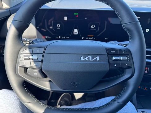 New 2026 Kia Sportage SX image 54